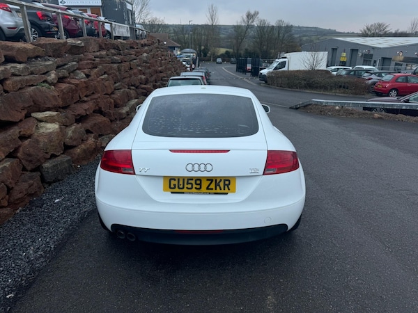 Used Audi TT 2009 for sale - 73681163: Photo 7