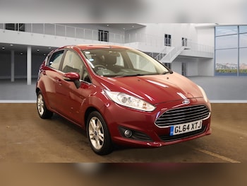 Ford - Fiesta