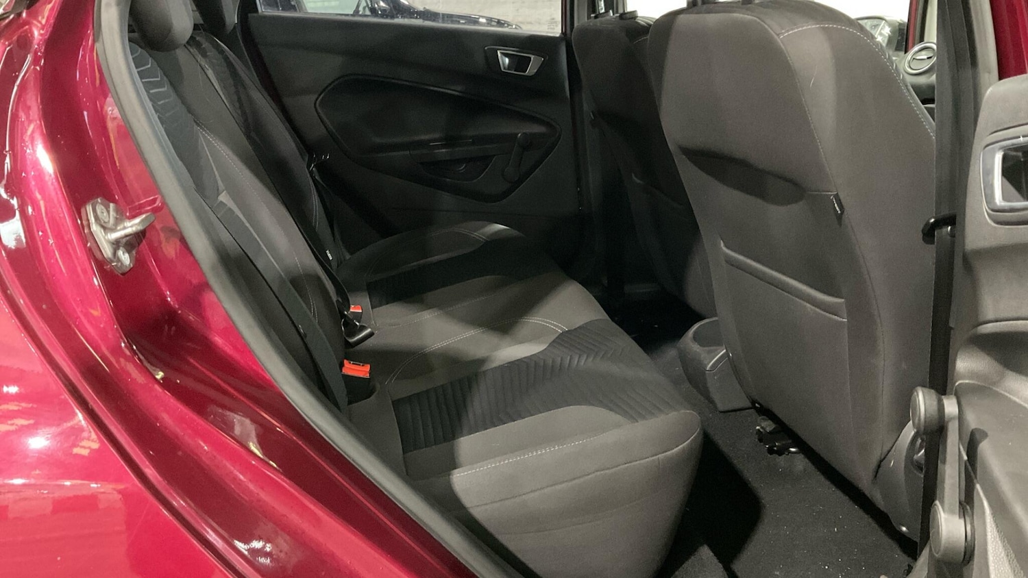 Used Ford Fiesta for sale - 77683977: Photo 5