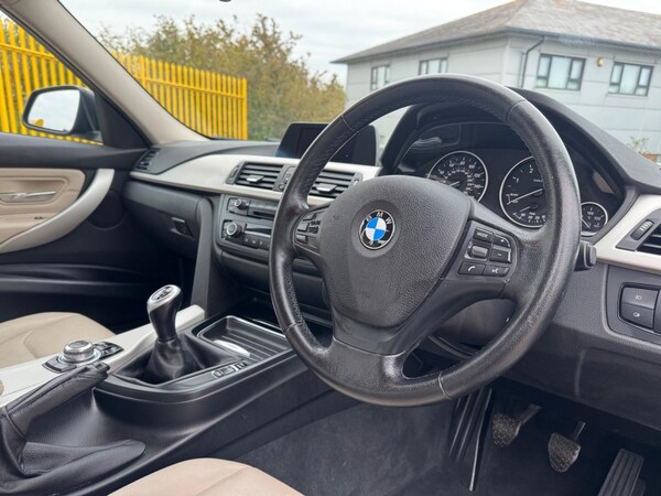 Used BMW 3 Series 2015 for sale - 76167063: Photo 12