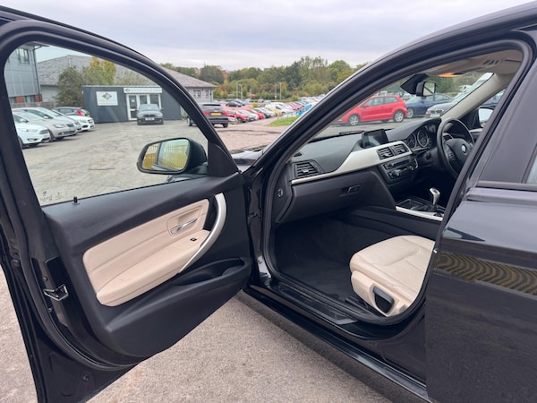 Used BMW 3 Series 2015 for sale - 76167063: Photo 13