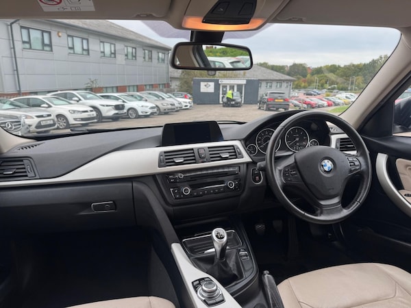 Used BMW 3 Series 2015 for sale - 76167063: Photo 14