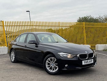 Used BMW 3 Series 2015 for sale - 76167063: Photo
