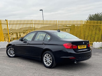 Used BMW 3 Series 2015 for sale - 76167063: Photo