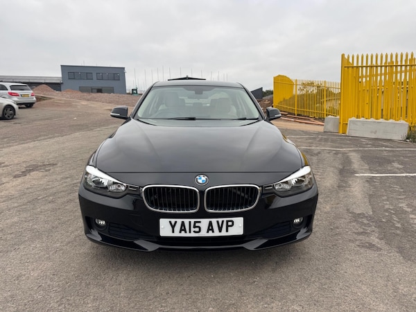 Used BMW 3 Series 2015 for sale - 76167063: Photo 3