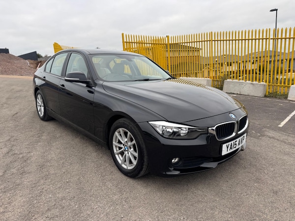 Used BMW 3 Series 2015 for sale - 76167063: Photo 4
