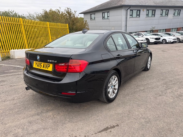 Used BMW 3 Series 2015 for sale - 76167063: Photo 6