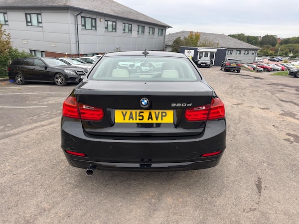 Used BMW 3 Series 2015 for sale - 76167063: Photo 7