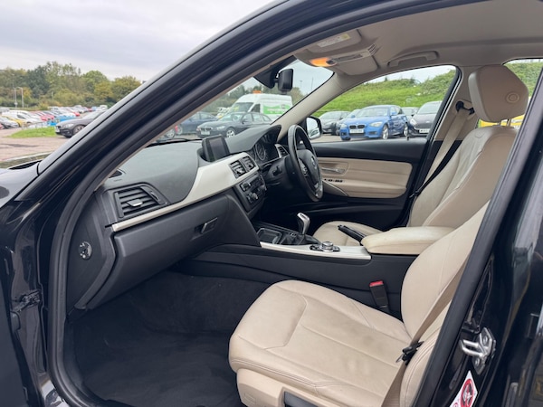 Used BMW 3 Series 2015 for sale - 76167063: Photo 8