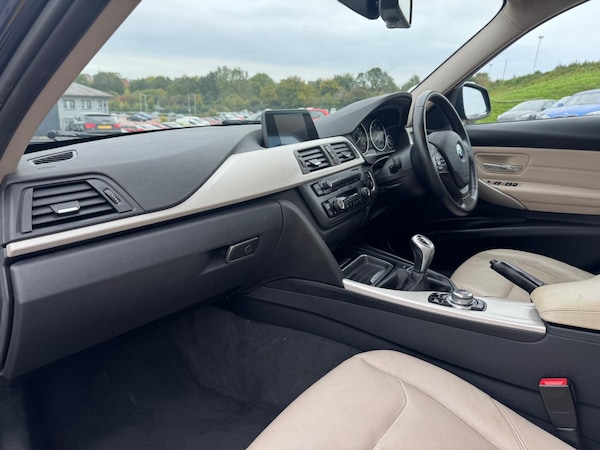 Used BMW 3 Series 2015 for sale - 76167063: Photo 9