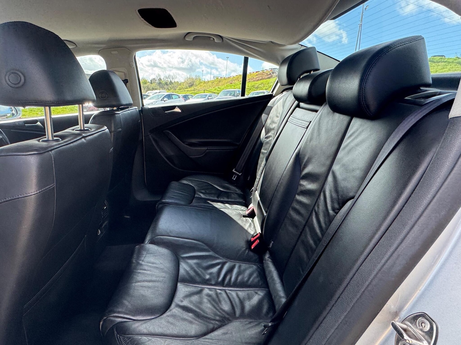 Used Volkswagen Passat 2009 for sale - 78019967: Photo 10