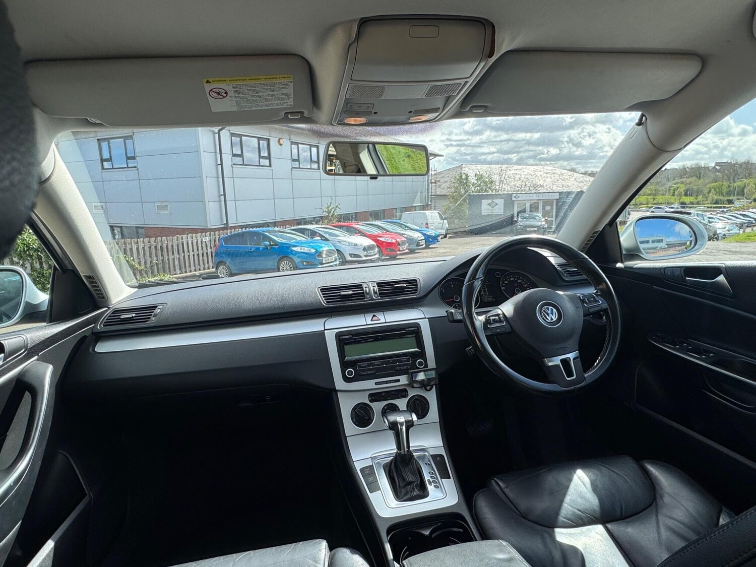 Used Volkswagen Passat 2009 for sale - 78019967: Photo 11