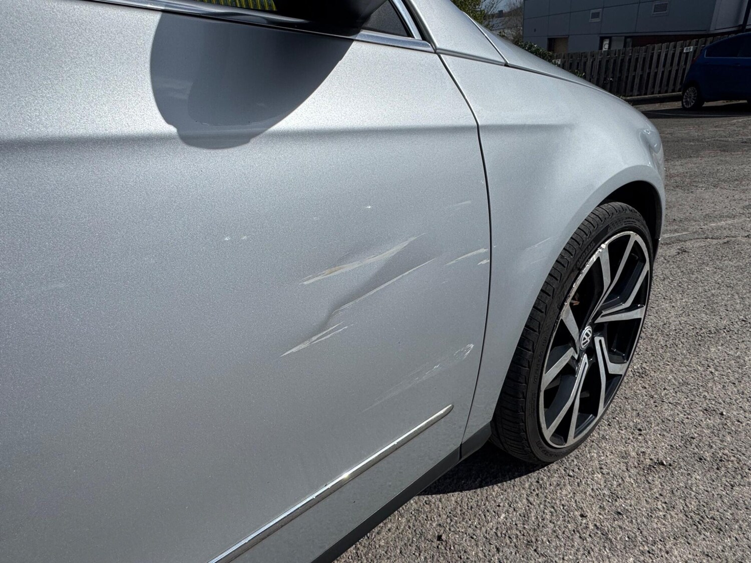 Used Volkswagen Passat 2009 for sale - 78019967: Photo 12