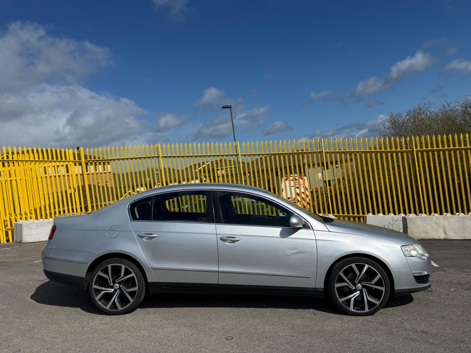 Used Volkswagen Passat 2009 for sale - 78019967: Photo 5