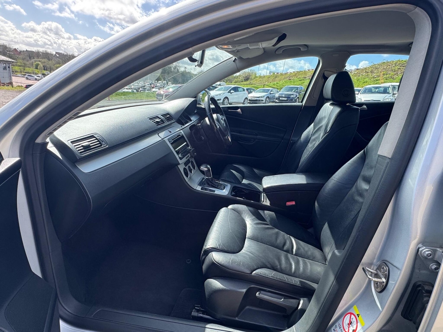 Used Volkswagen Passat 2009 for sale - 78019967: Photo 8