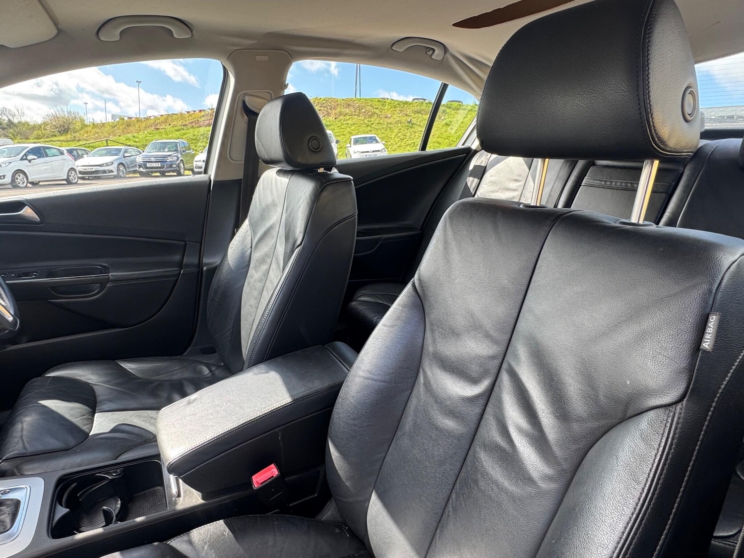 Used Volkswagen Passat 2009 for sale - 78019967: Photo 9