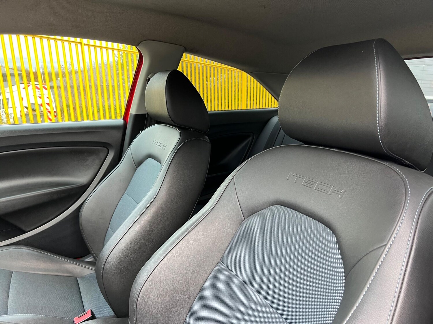 Used SEAT Ibiza 2014 for sale - 76314662: Photo 10