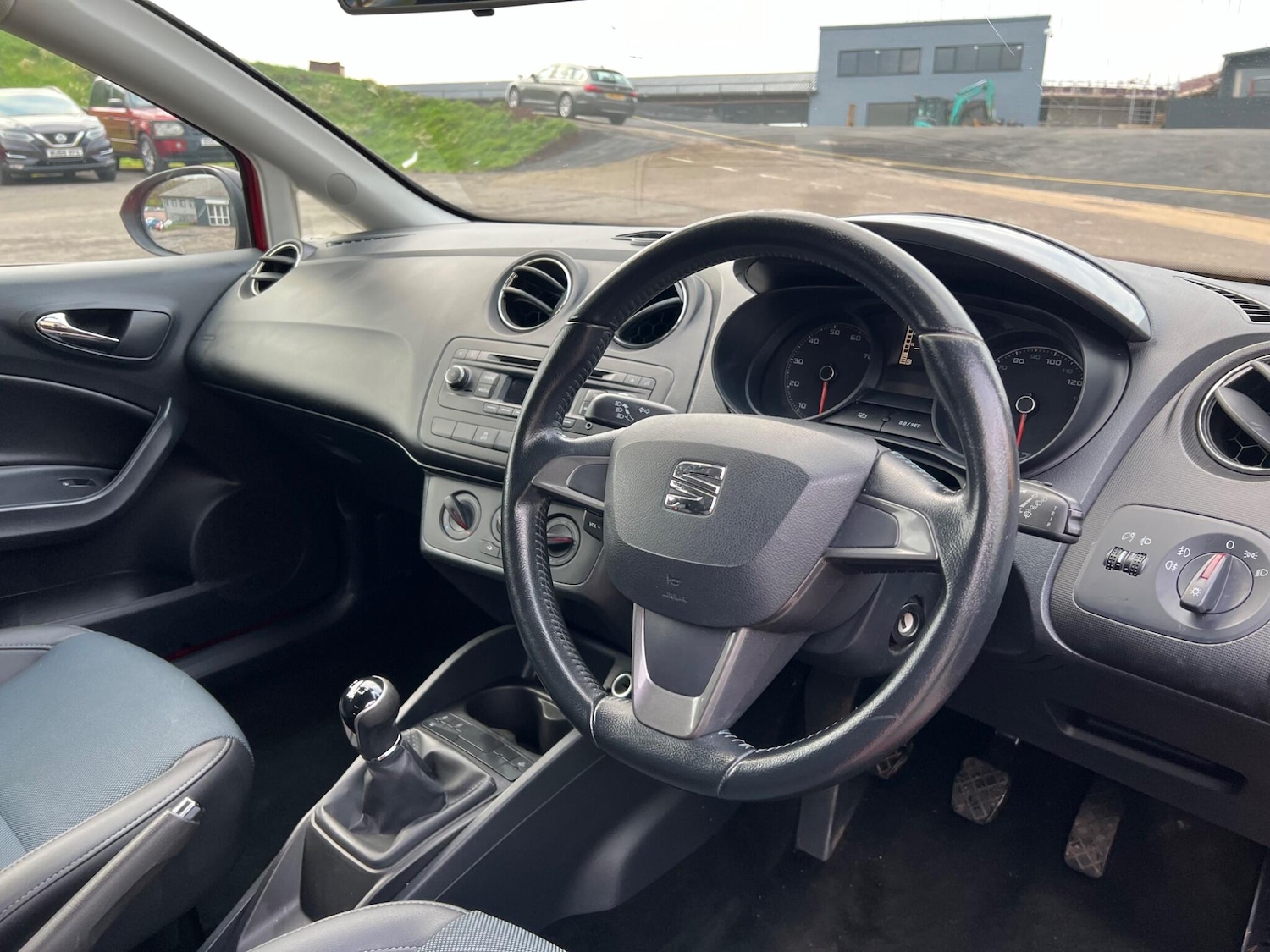 Used SEAT Ibiza 2014 for sale - 76314662: Photo 11