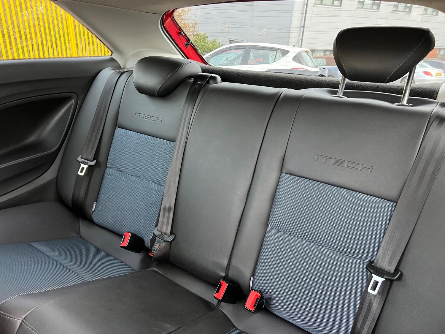 Used SEAT Ibiza 2014 for sale - 76314662: Photo 13