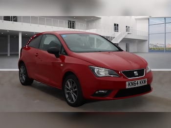 2014 (64) - 1.2 TSI I TECH Sport Coupe Euro 5 3dr