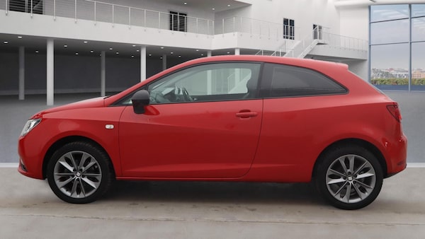 Used SEAT Ibiza 2014 for sale - 76314662: Photo 2