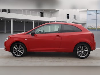 Used SEAT Ibiza 2014 for sale - 76314662: Photo 2