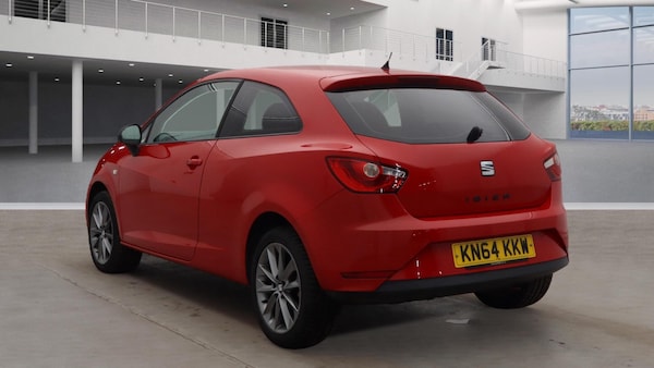 Used SEAT Ibiza 2014 for sale - 76314662: Photo 3