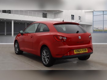 Used SEAT Ibiza 2014 for sale - 76314662: Photo 3