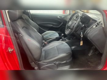 Used SEAT Ibiza 2014 for sale - 76314662: Photo 4