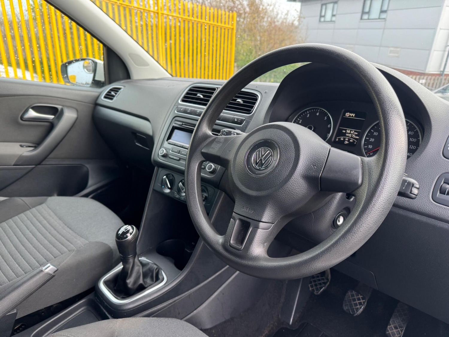 Used Volkswagen Polo 2013 for sale - 77892677: Photo 10