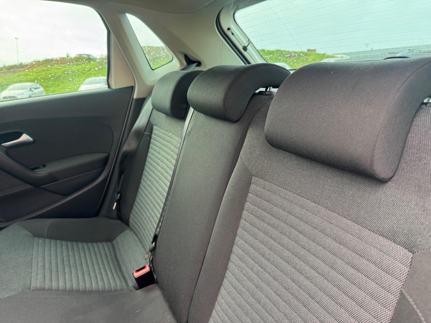 Used Volkswagen Polo 2013 for sale - 77892677: Photo 12