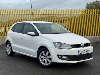 Volkswagen Polo feature image