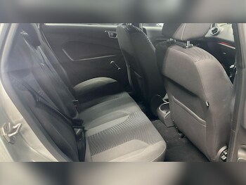Used Ford Fiesta 2014 for sale - 78462183: Photo