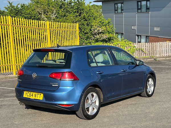 Used Volkswagen Golf 2014 for sale - 74396090: Photo 6