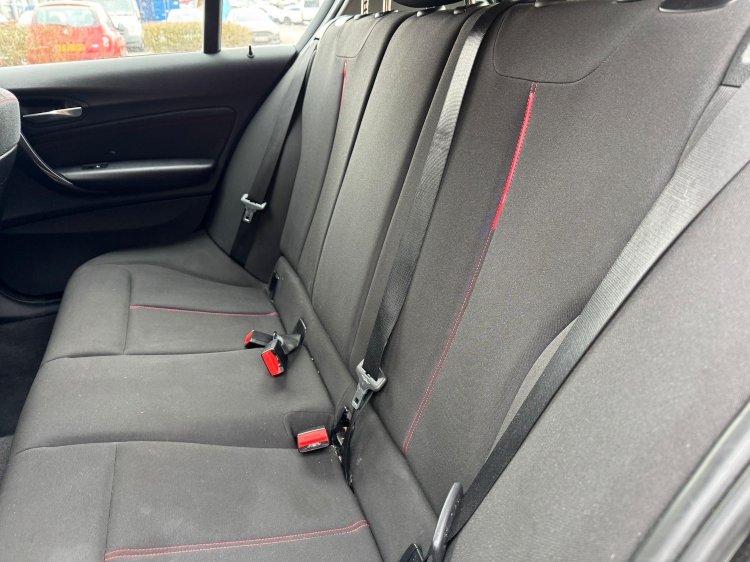 Used BMW 1 Series 2014 for sale - 76527850: Photo 10