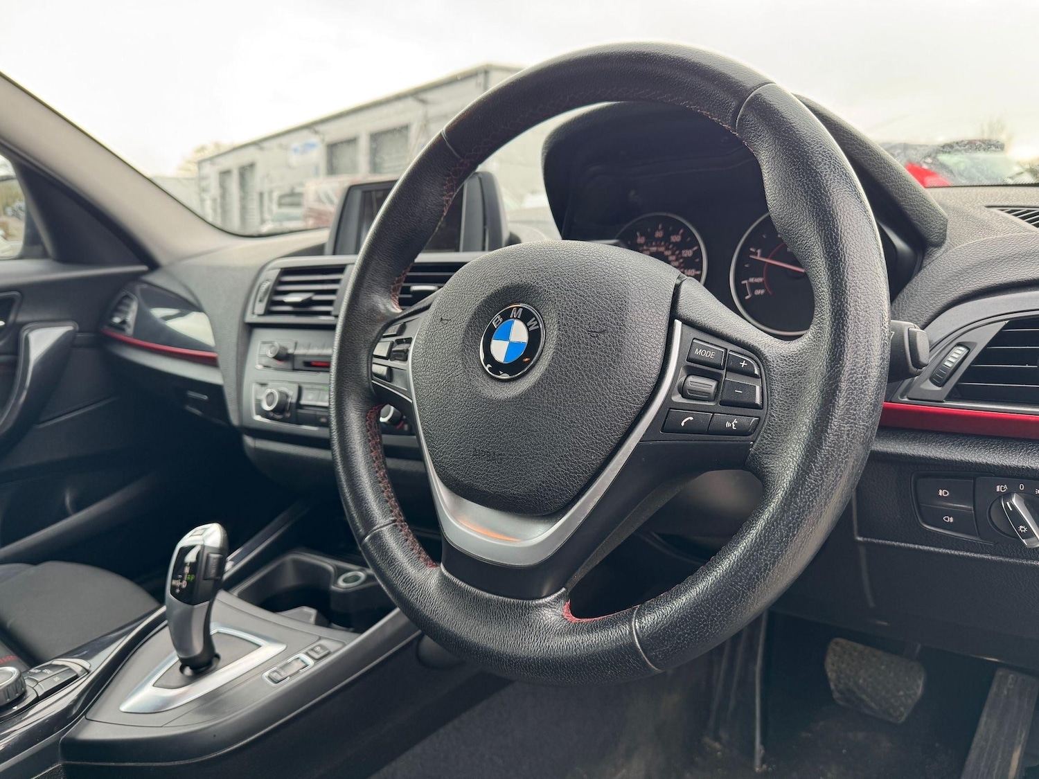 Used BMW 1 Series 2014 for sale - 76527850: Photo 11
