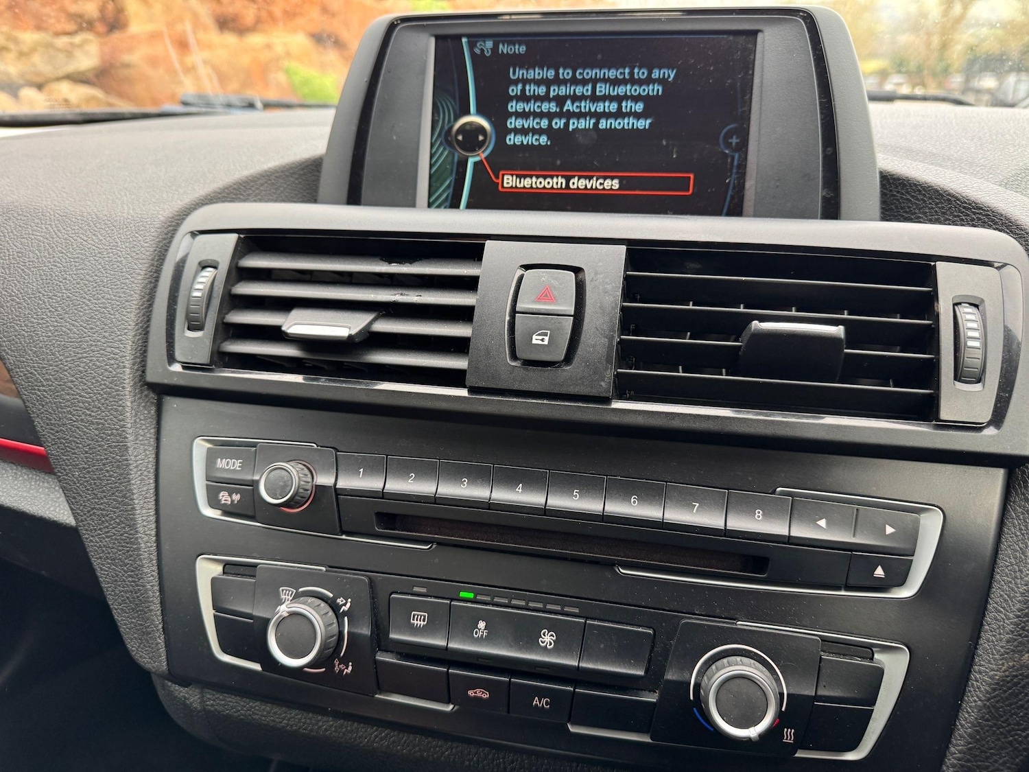 Used BMW 1 Series 2014 for sale - 76527850: Photo 12