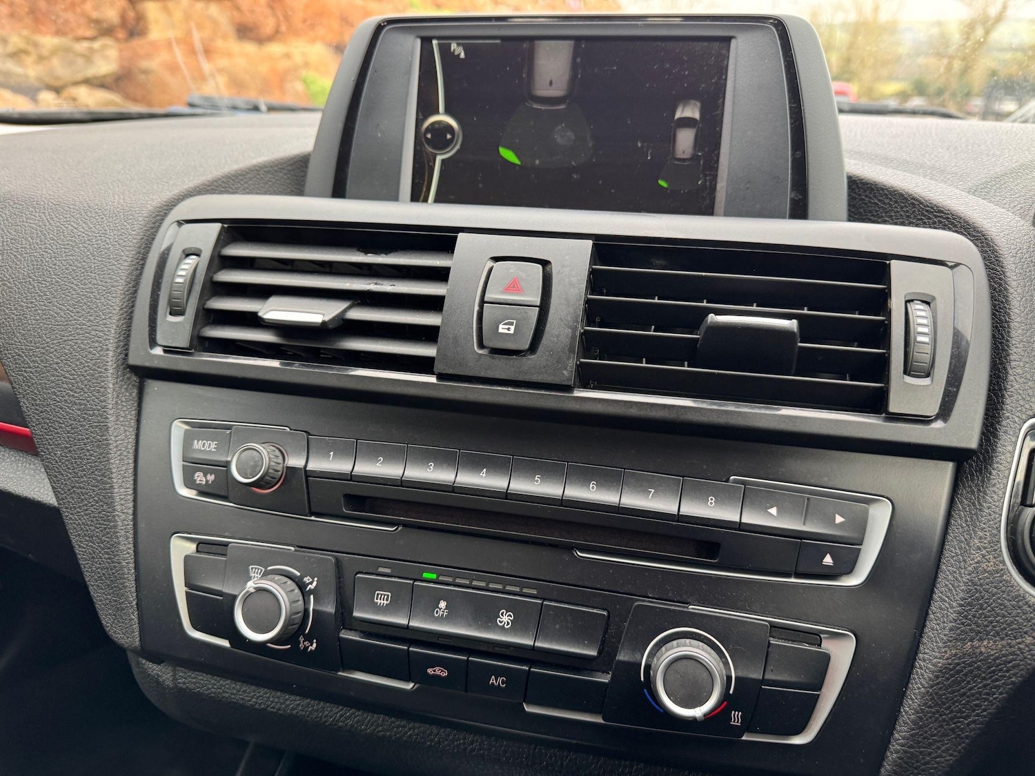 Used BMW 1 Series 2014 for sale - 76527850: Photo 6