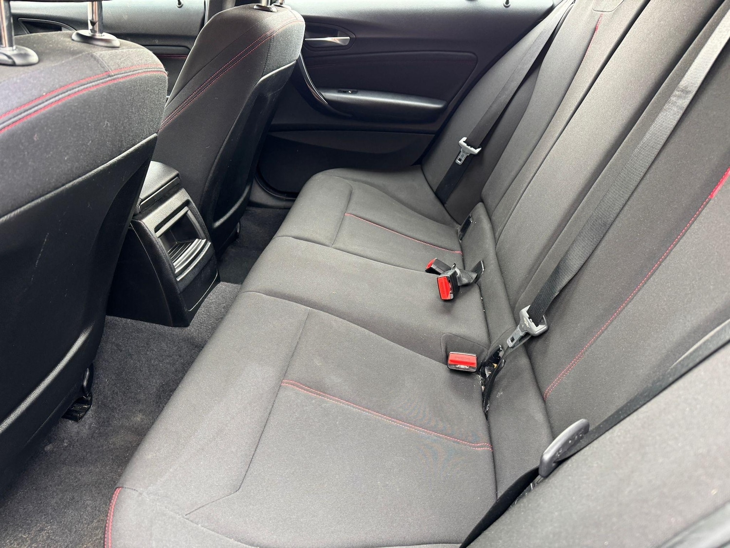 Used BMW 1 Series 2014 for sale - 76527850: Photo 7