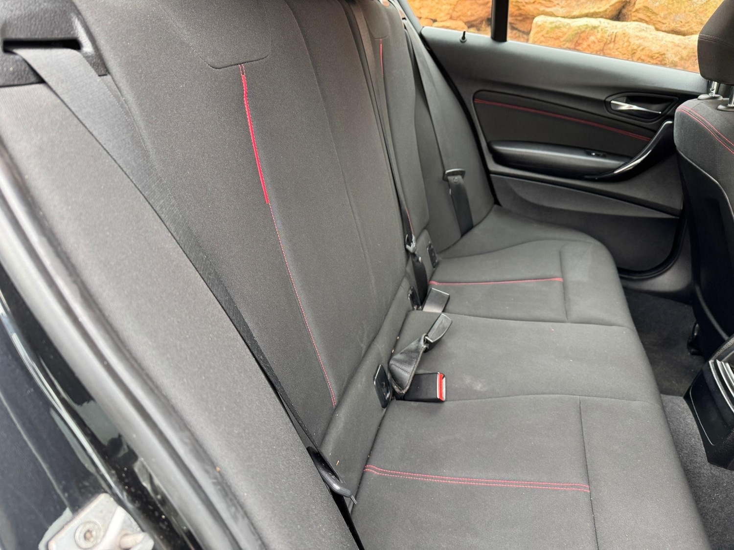 Used BMW 1 Series 2014 for sale - 76527850: Photo 9