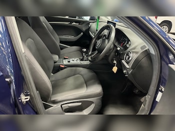 Used Audi A3 2016 for sale - 75459628: Photo