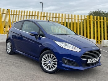 Ford - Fiesta