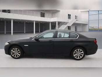 Used BMW 5 Series 2014 for sale - 77254575: Photo