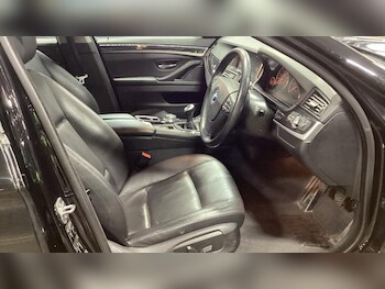 Used BMW 5 Series 2014 for sale - 77254575: Photo