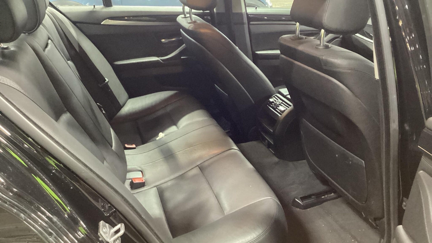 Used BMW 5 Series 2014 for sale - 77254575: Photo 5