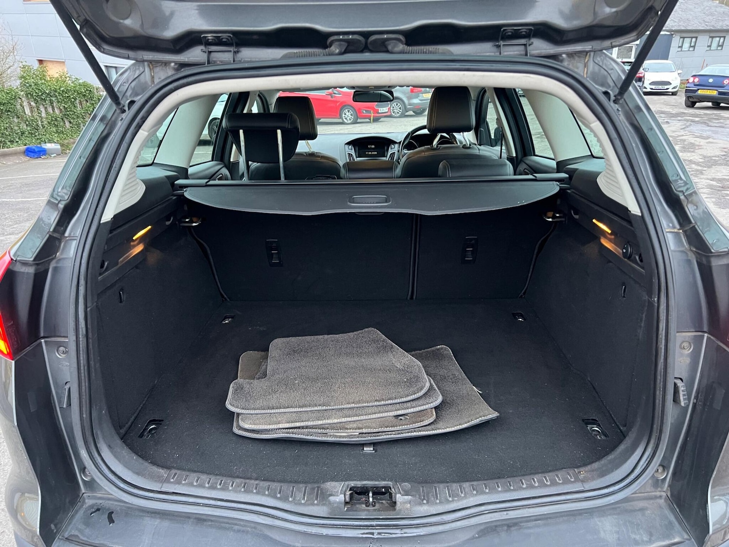 Used Ford Focus 2014 for sale - 77550343: Photo 16