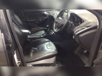 Used Ford Focus 2014 for sale - 77550343: Photo