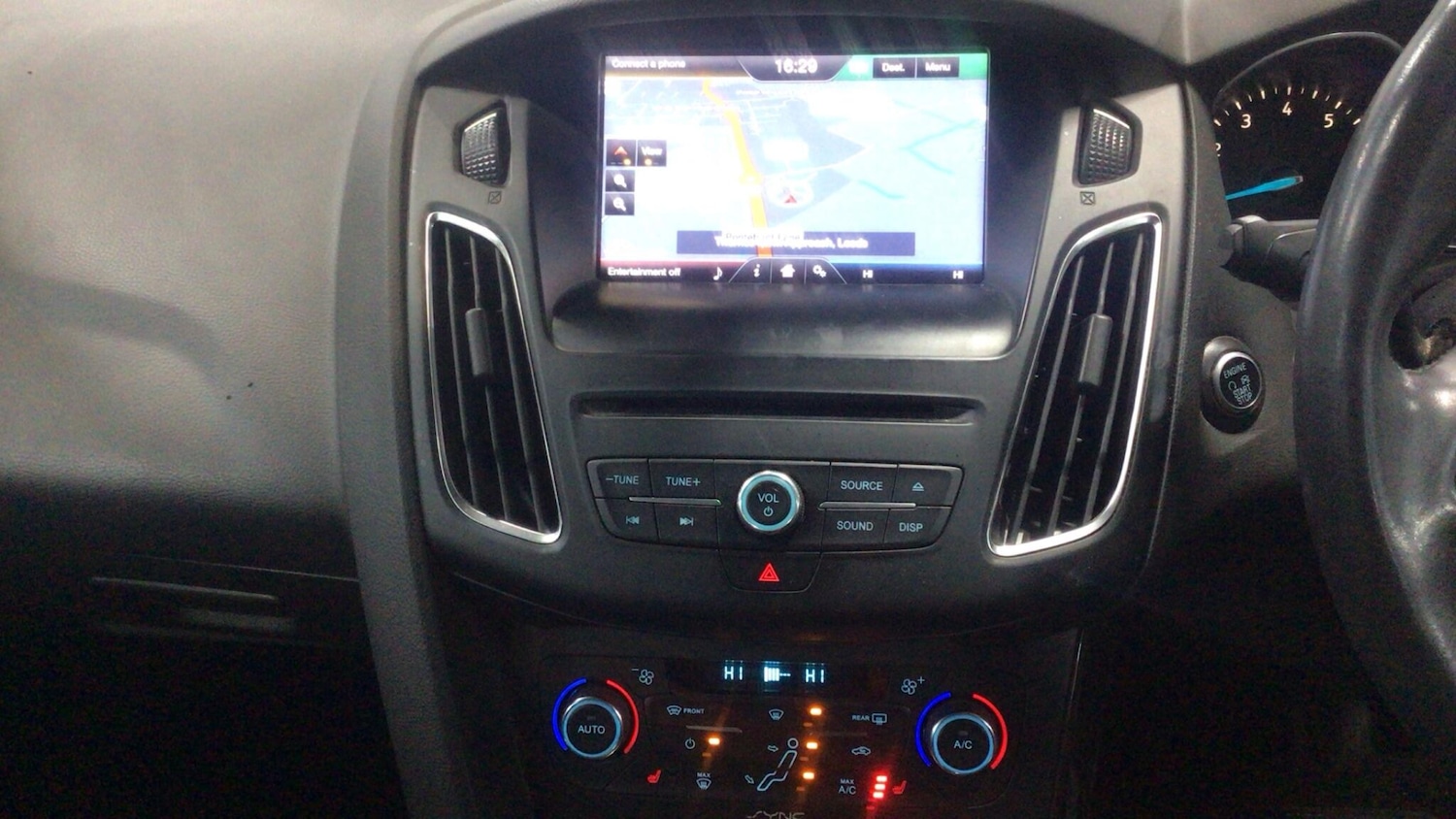 Used Ford Focus 2014 for sale - 77550343: Photo 6