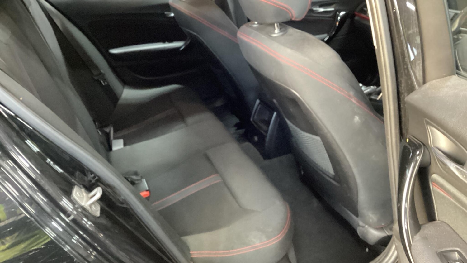 Used BMW 1 Series 2016 for sale - 76752798: Photo 4