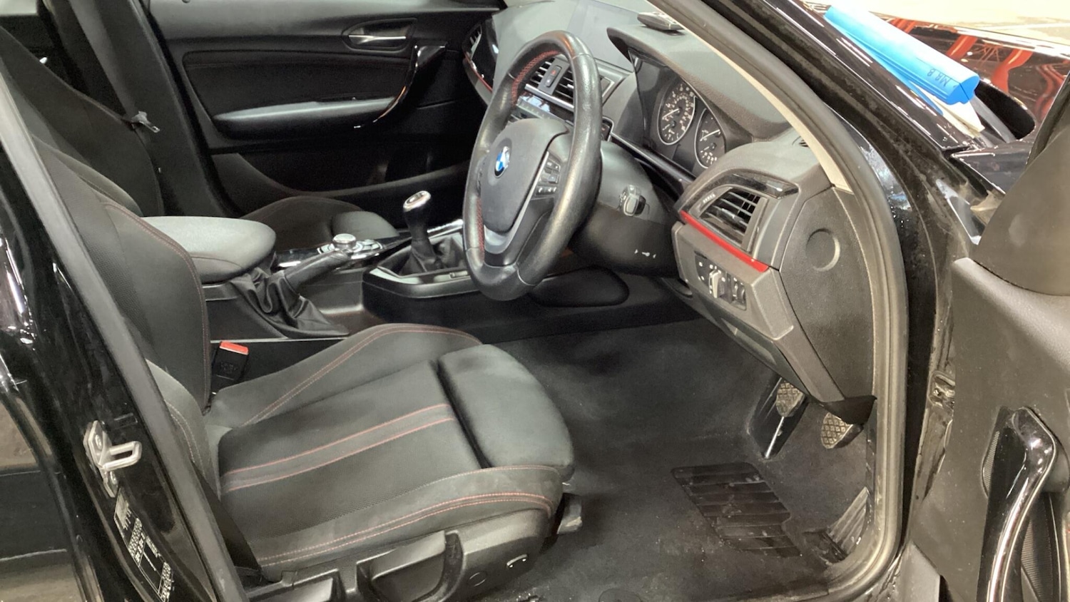 Used BMW 1 Series 2016 for sale - 76752798: Photo 5